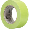 Industrial Painter's Tape, 48 mm (2") x 55 m (180'), Green