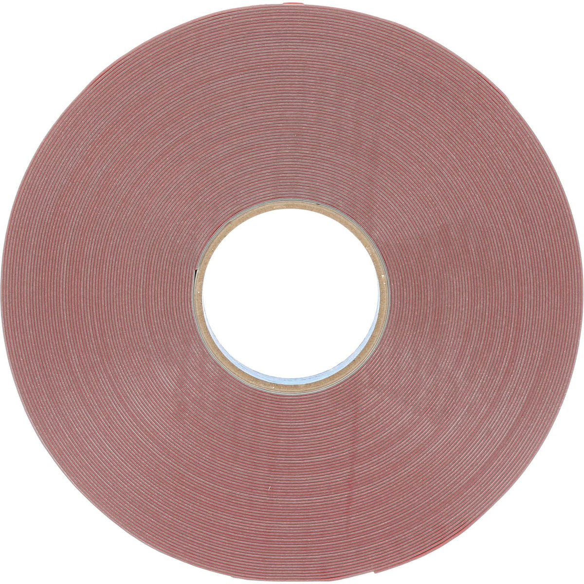 VHB Commercial Vehicle Tape, 33 m (108') L x 25.4 mm (1") W, 62 mils
