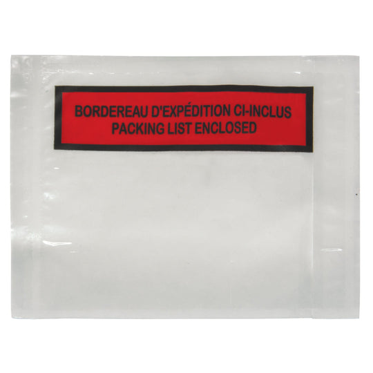 Envelopes