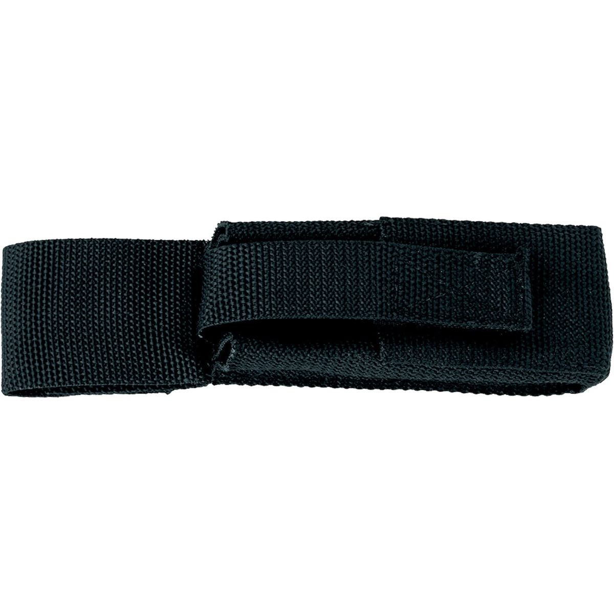 Fabric Knife Holster, Knife Holder, Nylon, 1 Pockets
