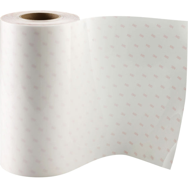 Industrial Protective Film, Polyurethane, 610 mm (24") W x 33 m (108') L, 8 mils Thick