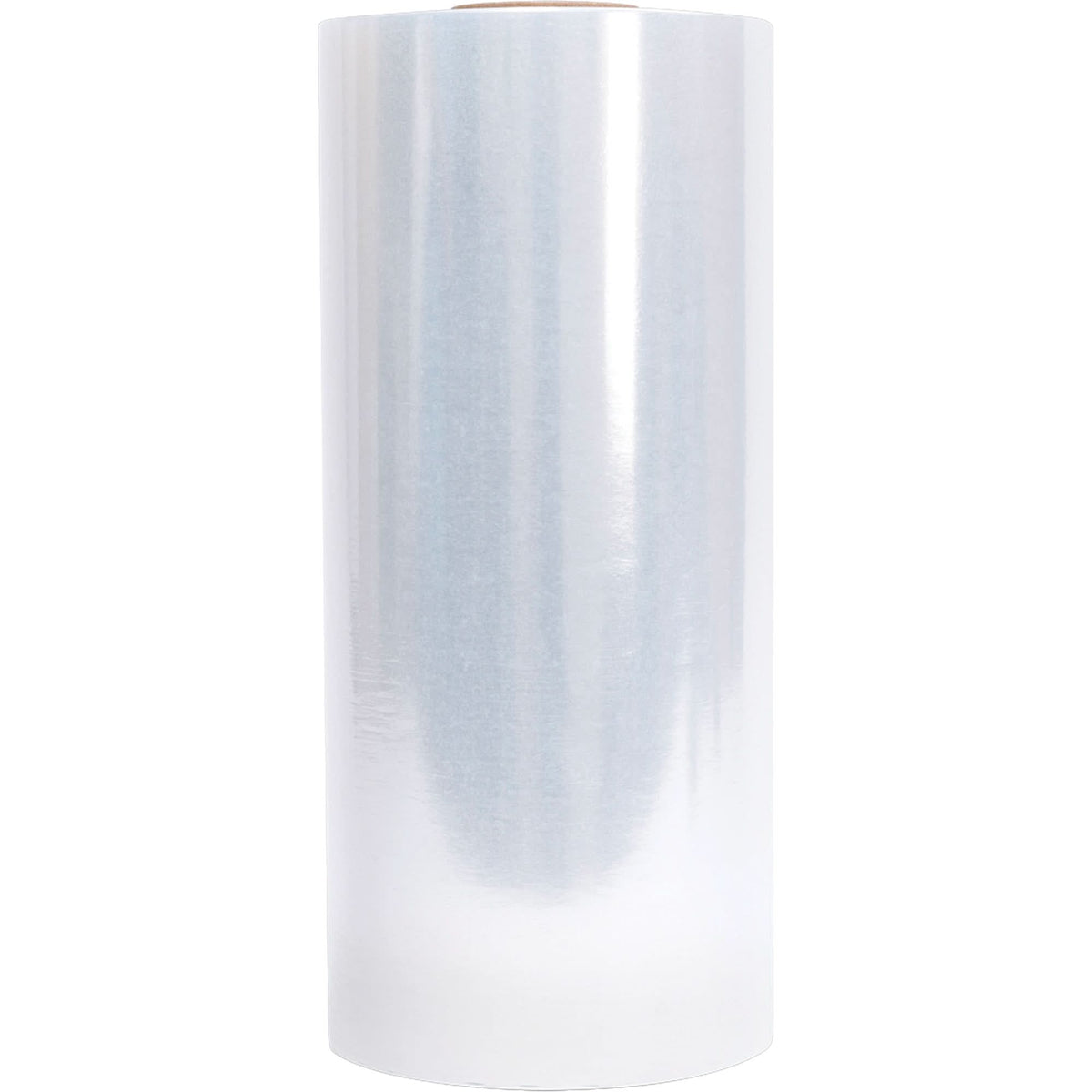 Evolve One Side-Cling Machine Film, 19-11/16" x 6000', 50 Gauge (12.7 micrometers)