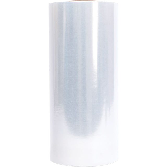 Summit Machine Stretch Wrap, 19-11/16" x 8000', 55 Gauge (14 micrometers)