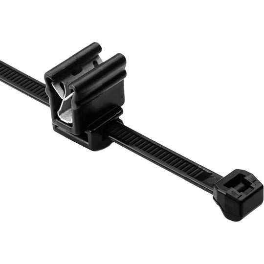 Cable Ties & Clamps