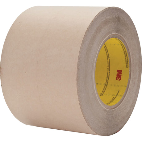 Sealing Tape Slit Liner 8777, 101.6 mm (4") x 22.9 m (75'), Brown