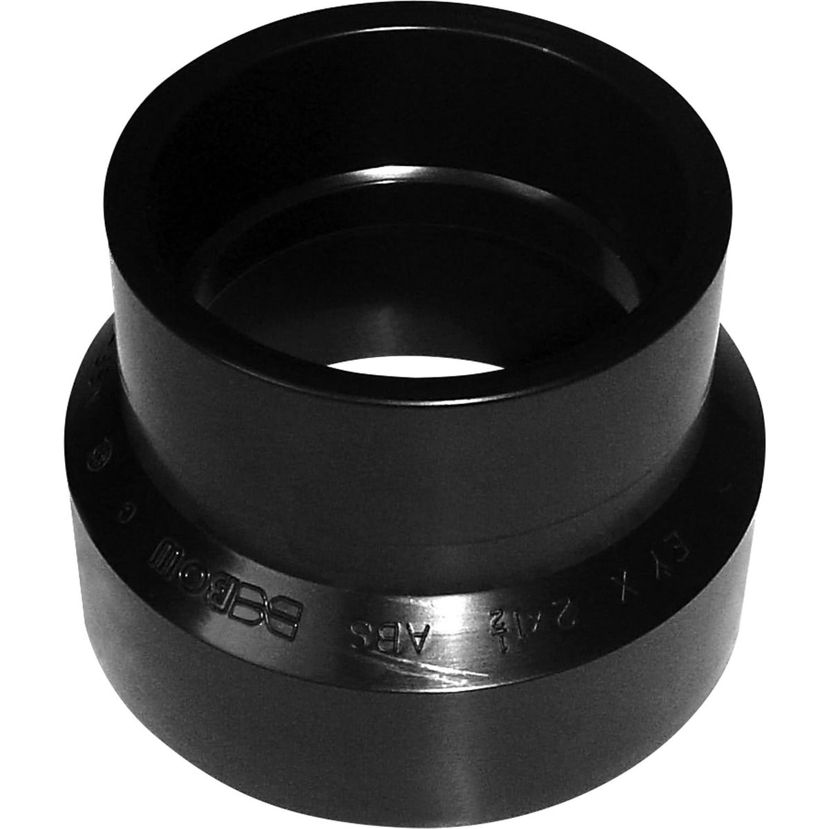 Reducing Coupling, Plastic, 3" x 1-1/2"