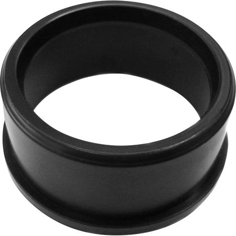 Bushing, 3" x 1-1/2", Spigot x Hub, Plastic