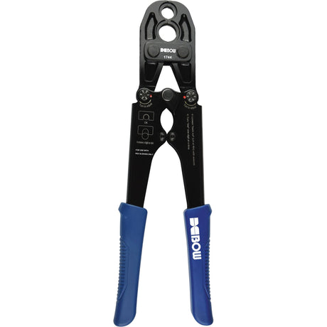 Combination Compact Crimp Tool