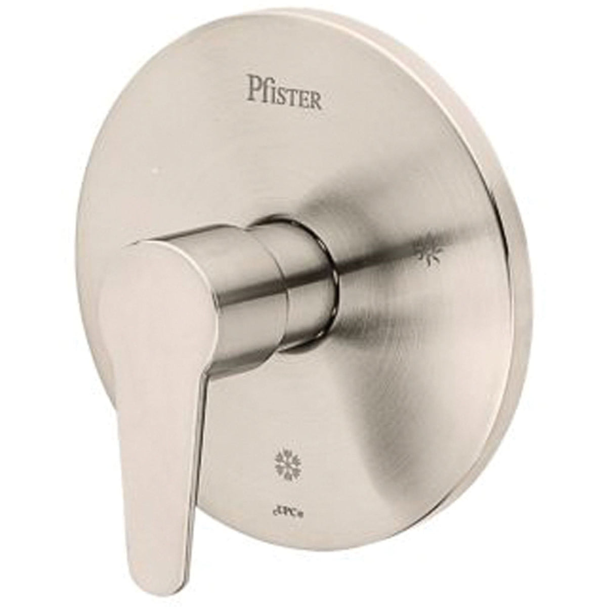 Pfirst Modern Tub Only Trim
