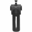 Lubricator with Standard Bowl Modulair 400, 3/4" NPTF, Max. 150 PSI, In Line/Modular/Standard/Vertical