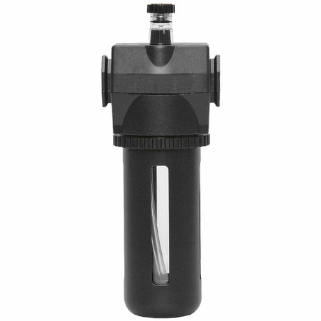 Lubricator with Standard Bowl Modulair 400, 3/4" NPTF, Max. 150 PSI, In Line/Modular/Standard/Vertical