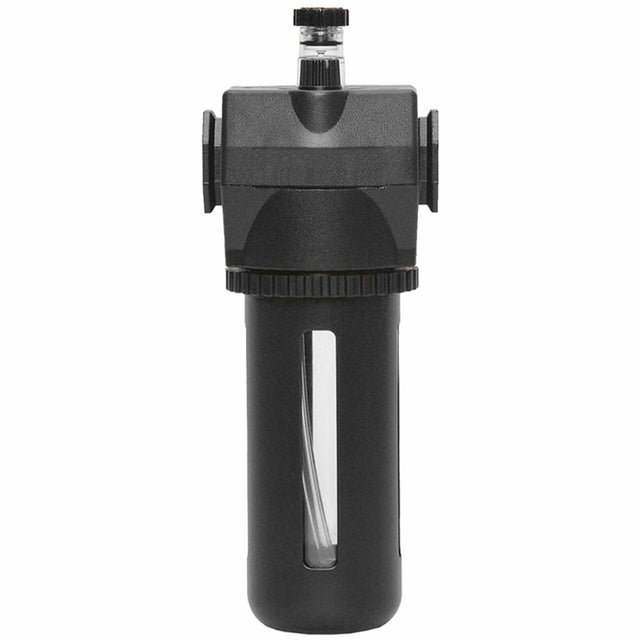 Lubricator with Standard Bowl Modulair 400, 3/4" NPTF, Max. 150 PSI, In Line/Modular/Standard/Vertical