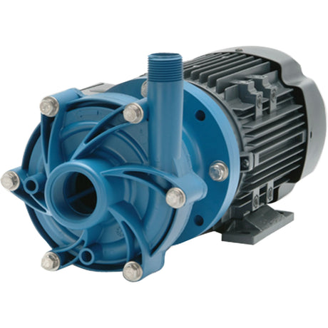 Magnetic Drive Pump with Carbon Bushing