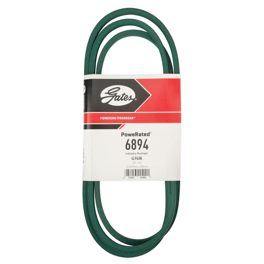 Belts