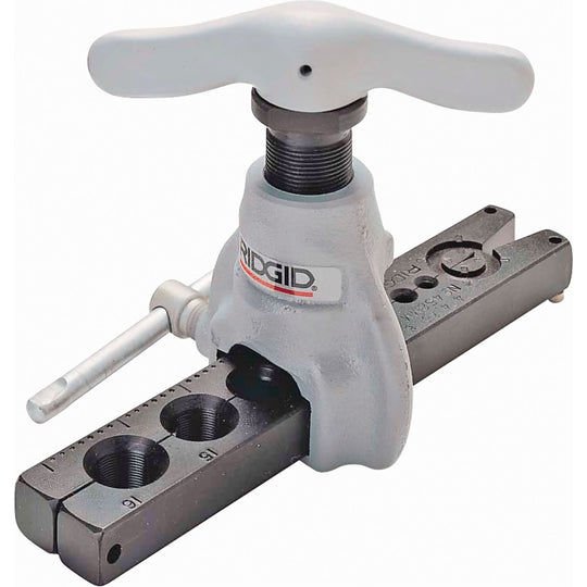 Plumbing Specific Hand Tools