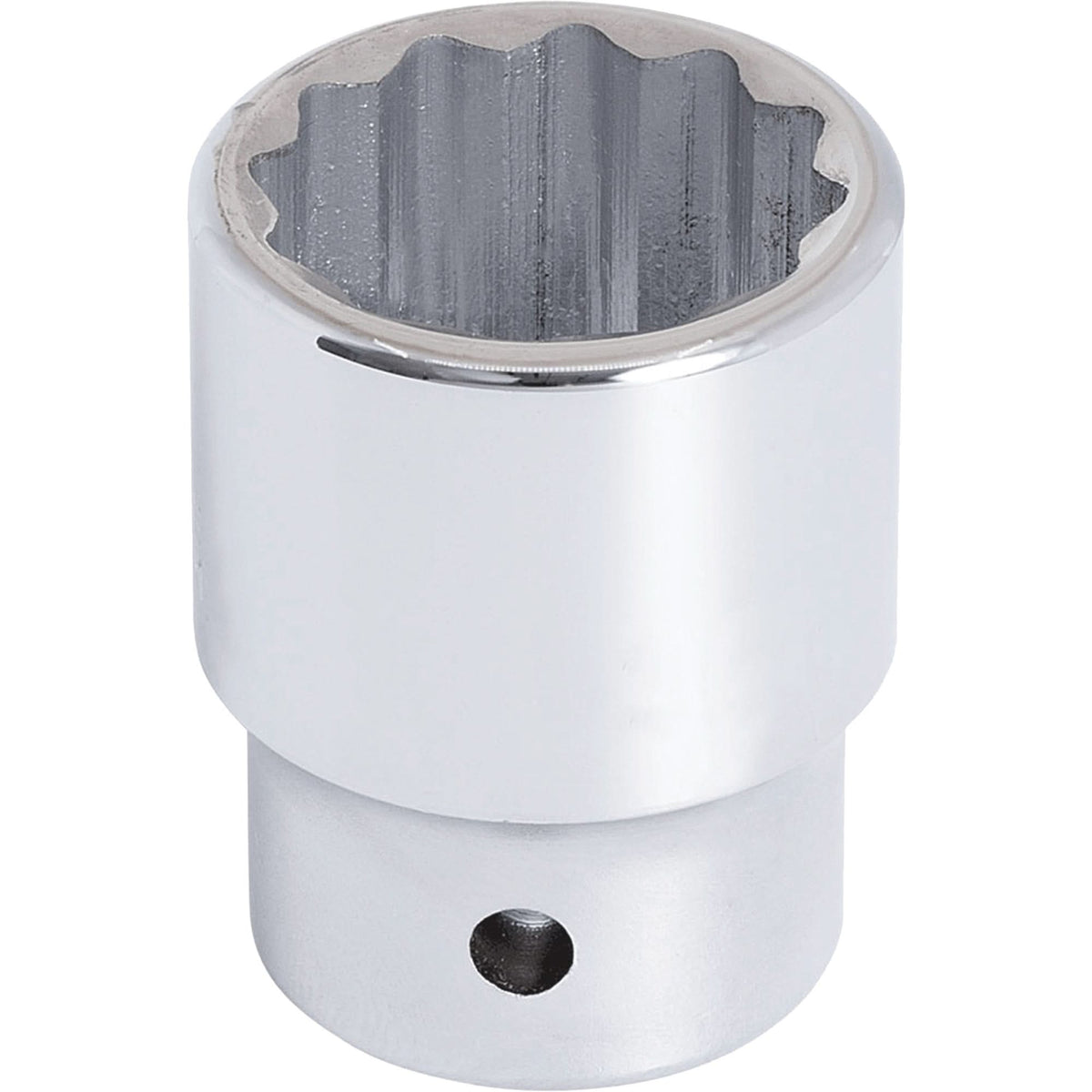 Socket, 1-1/16", 3/4" Drive, 12 Points