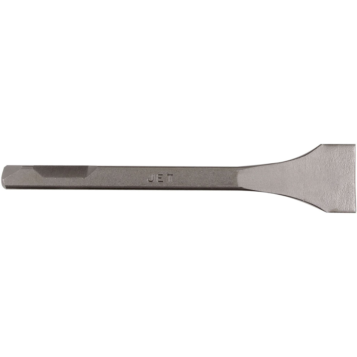 Straight Chisel for Flux Chipper