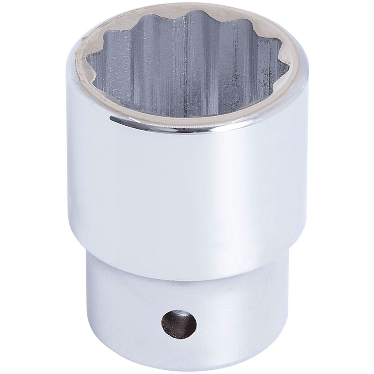 Socket, 1-1/8", 3/4" Drive, 12 Points