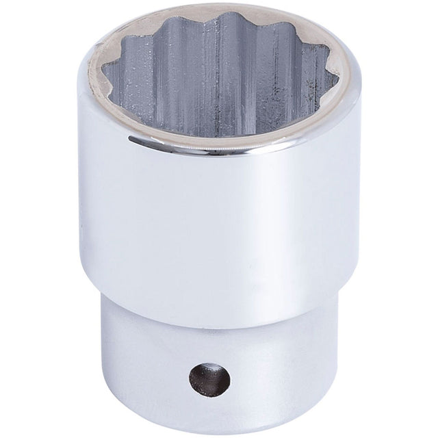 Socket, 1-5/16", 3/4" Drive, 12 Points