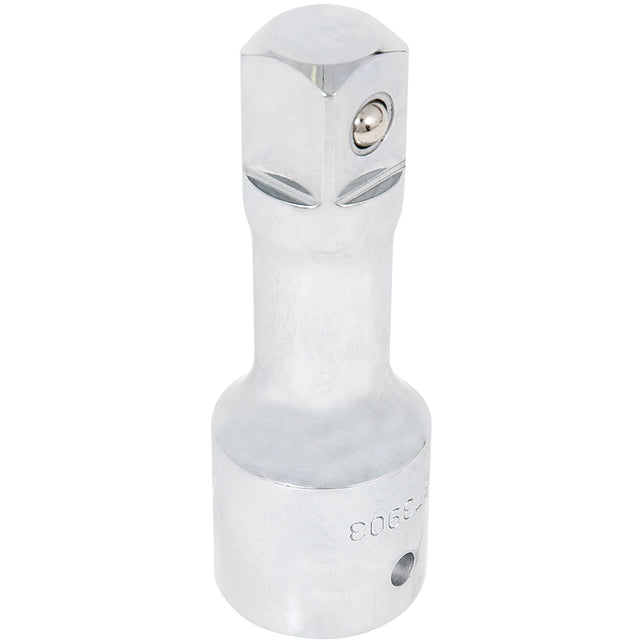 Socket Extension, 3/4" Drive, 4" L