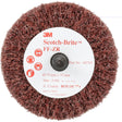 Scotch-Brite™ Flap Brush, FF-ZR