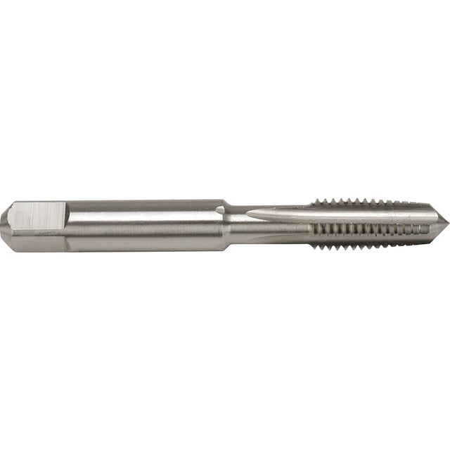 Blue Wizard Spiral Point Machine Tap, M10x1 Thread, 80 mm L