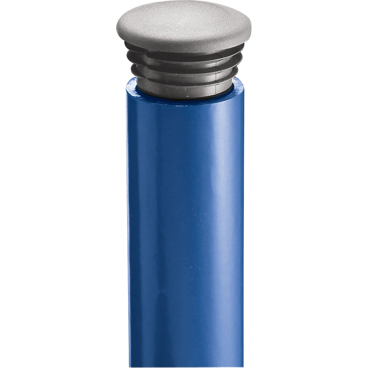 Pipe Fittings - Plastic End Plugs, 1.66"