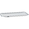 Qwikslot Shelf, 36" W x 18" D