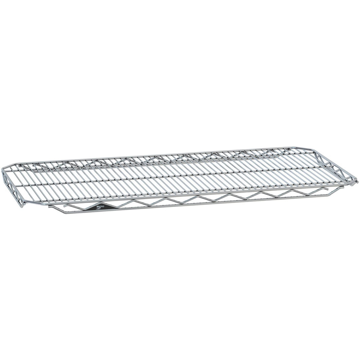 Qwikslot Shelf, 36" W x 18" D