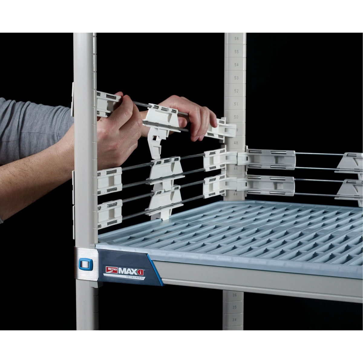 Metromax Ledge
