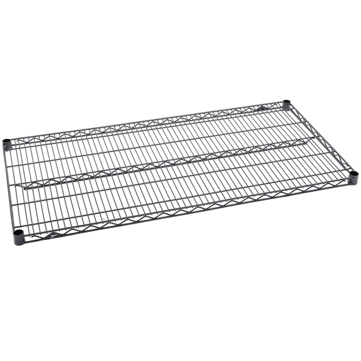 Designer Shelving Shelf, 72" W x 18" D, 600 lbs. Capacity