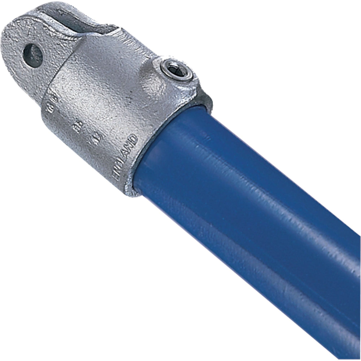 Pipe Fittings - Female Swivel Sockets, 1.315"