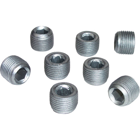 Structural Tube Clamp Screw Set