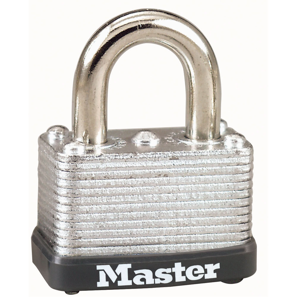 Commercial Locks - No. 22, Keyed Alike, Laminated Steel, 1-1/2" Width
