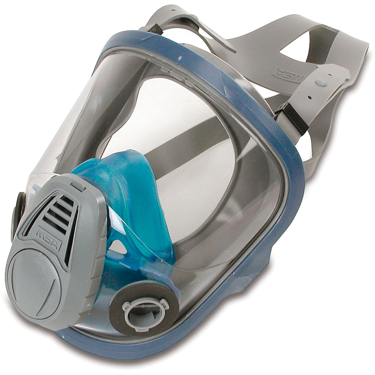 Advantage® 3000 Respirator, Silicone, Large