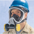 Ultra-Twin® Respirator - Hycar™ Rubber, Hycar/Silicone, Medium