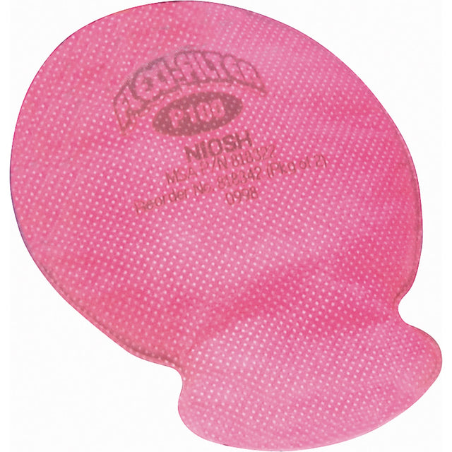 Flexi-Filter® Pads for Advantage® Respirator, Particulate Filter, P95 Filter