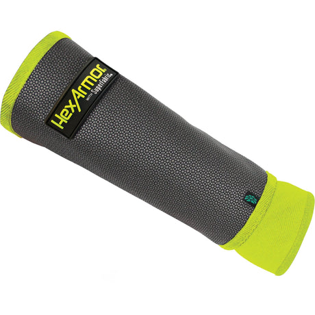 Armguards, Small, Leather