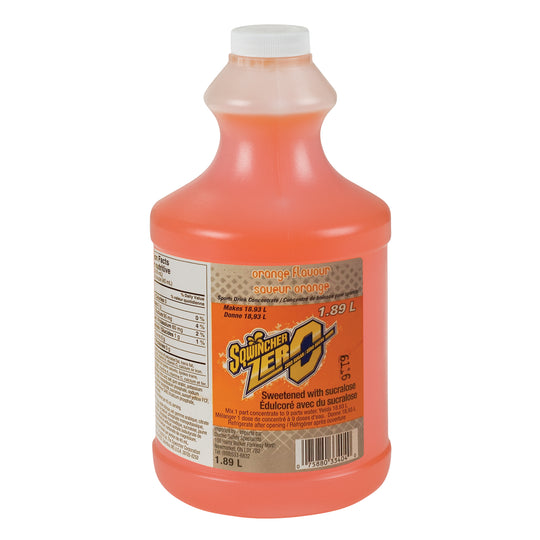 Rehydration Supplies