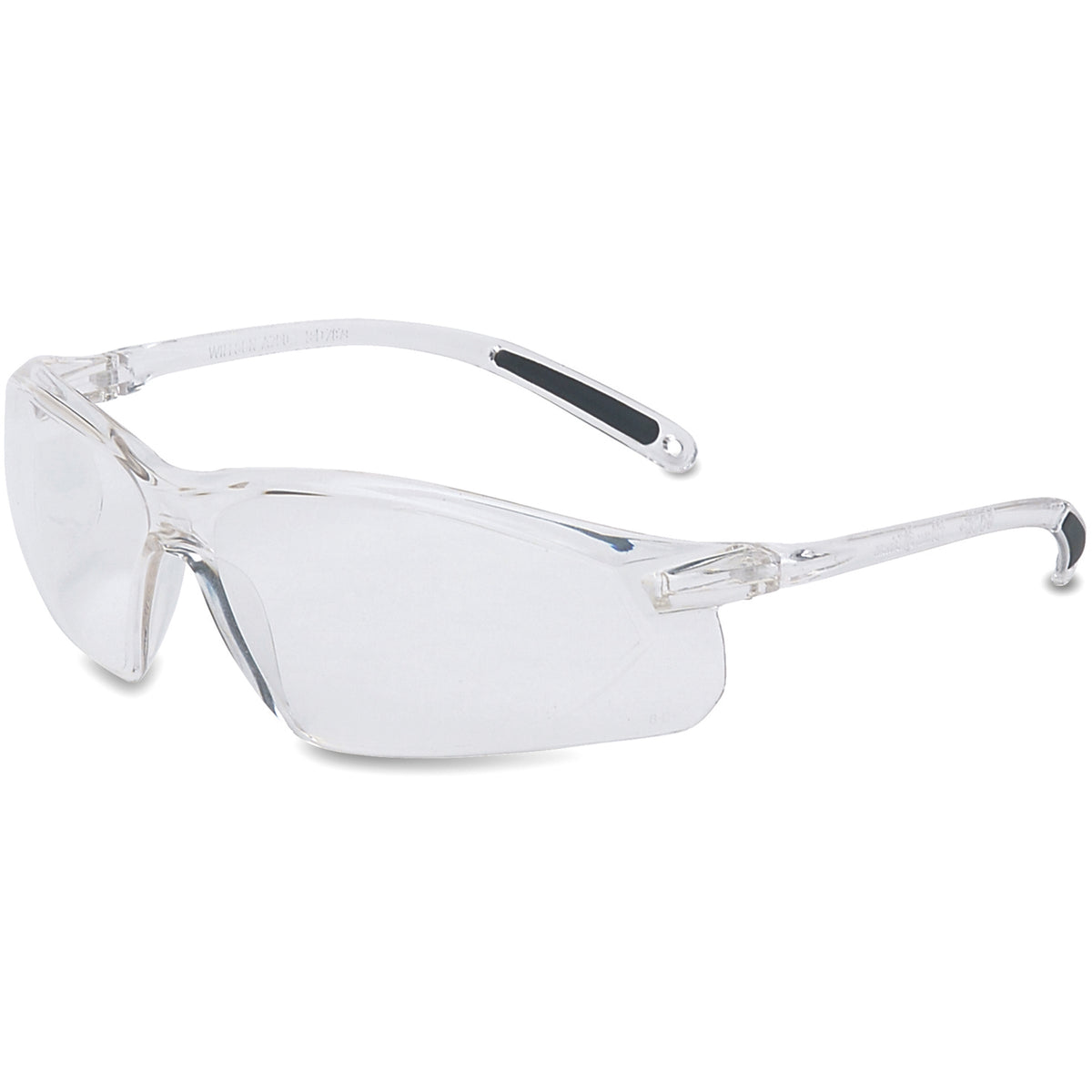 Uvex® A700 Series Safety Glasses, Clear Lens, Anti-Scratch, Meets/Exceeds CSA Z94.3