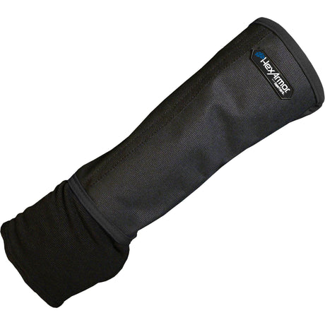 Armguards, X-Large, Leather