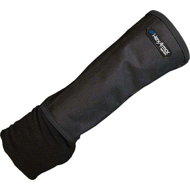 Armguards, X-Large, Leather