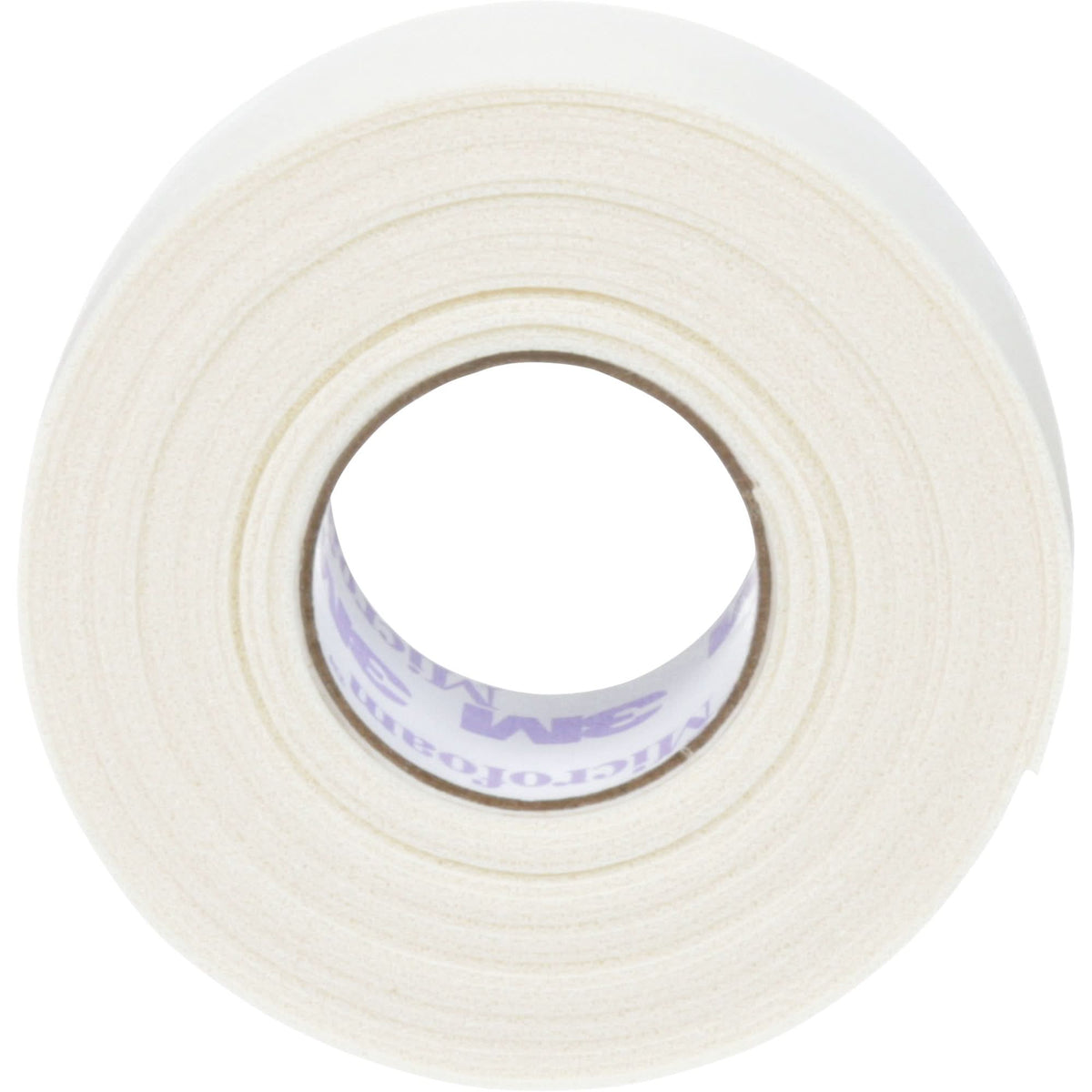 Microfoam™ Medical Tape, Class 1, Waterproof, 16-1/2' L x 1" W