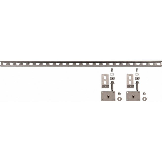 Seismic Bracket for Sure-Grip® Ex Flammable Storage Cabinet