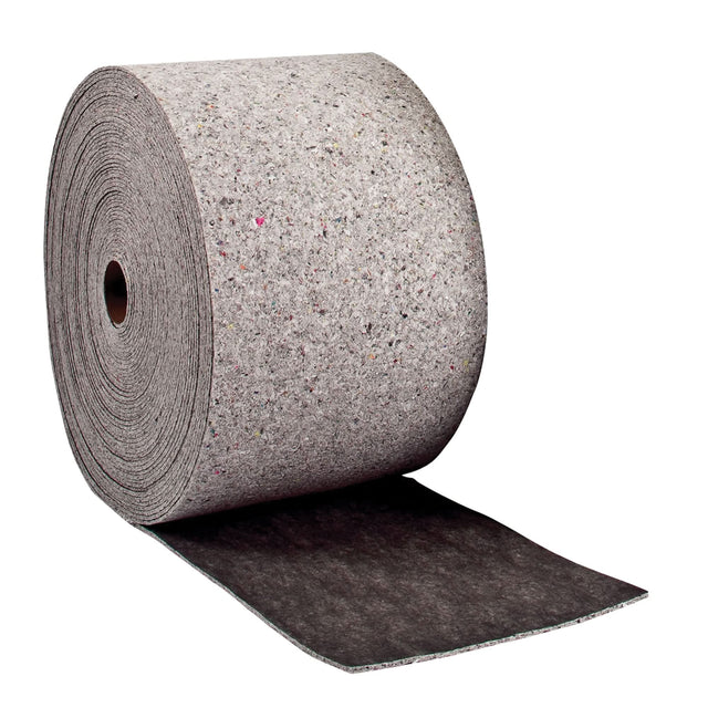 Re-Form™ Plus Sorbents, Mediumweight, 150' L x 14.25" W, 29 gal. Absorbancy