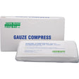 Gauze Compress, Pad, 36" L x 36" W, Sterile, Medical Device Class 1