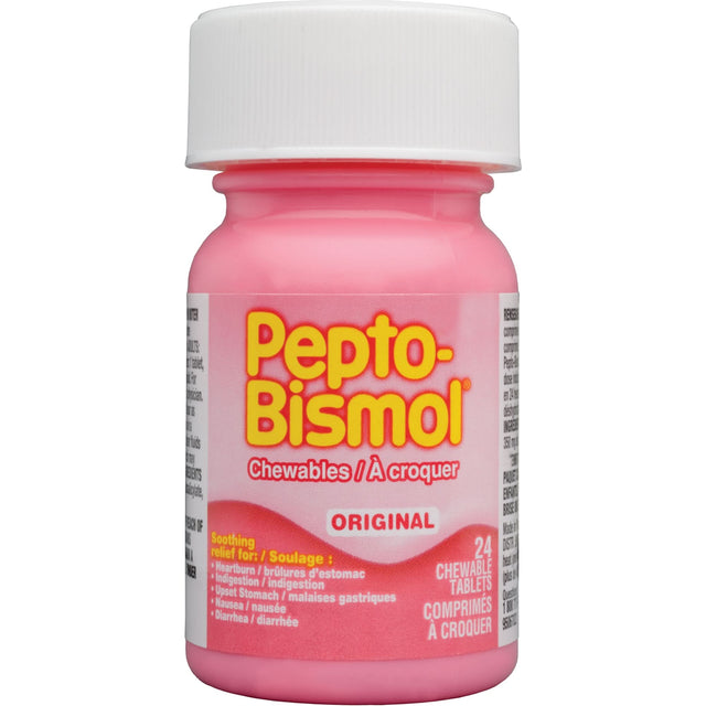 Pepto Bismol™