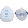 CPR Pocket Face Masks, Reusable Mask, Class 2