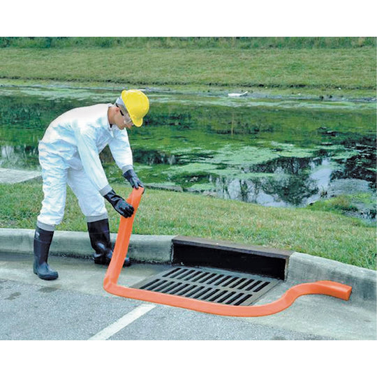 Spill Containment and Storage