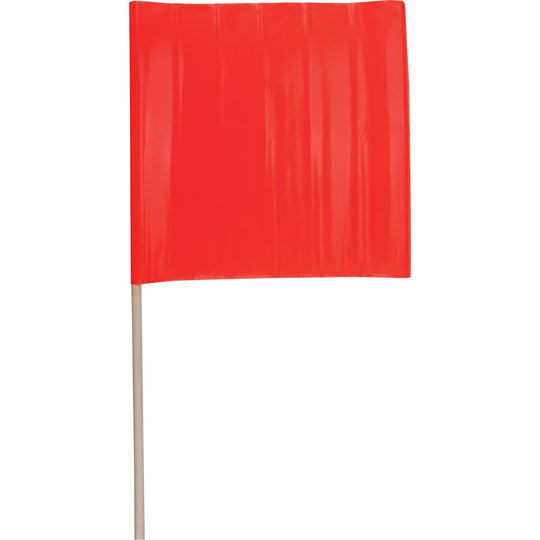Safety Traffic Flags